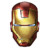 Ironman Icon